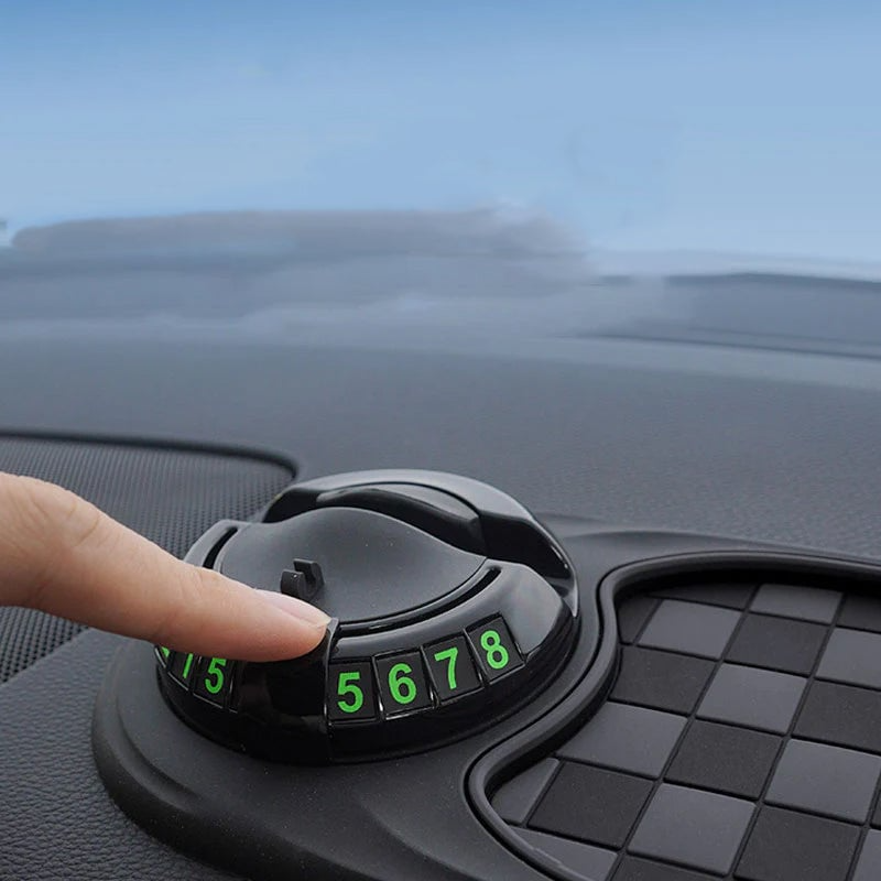 DriveNest – Bringen Sie Ordnung und Sicherheit in Ihr Auto