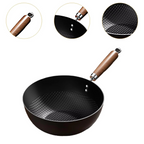 TitanWok — Masterful heat for stress-free, perfectly cooked dishes