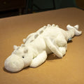 Large Dinosaur Plush Pillow