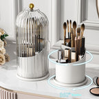GlamSpin Pinsel-Organizer