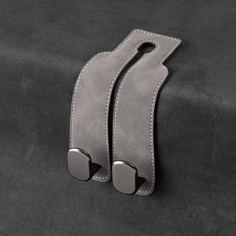 GripTidy – Taschenhalter für das Auto