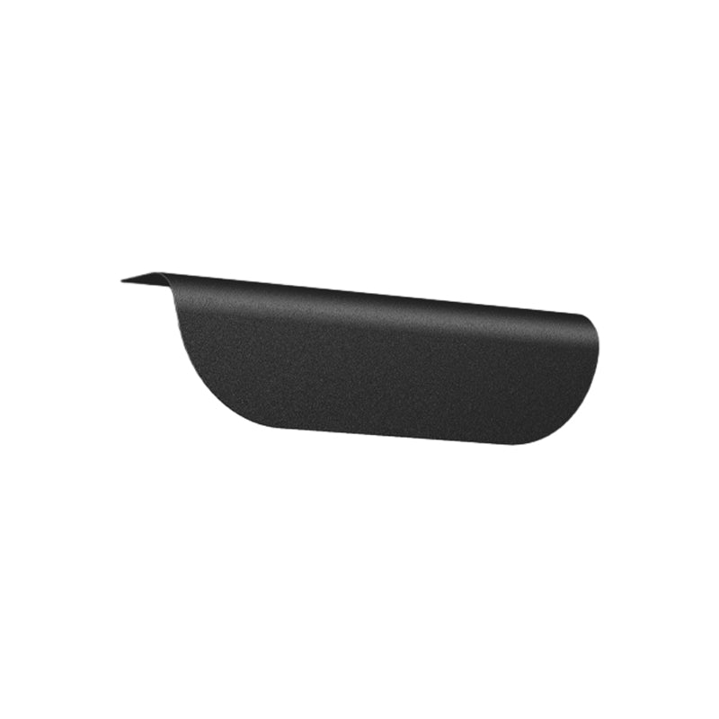 Moderne minimalistische LED-Wandleuchte aus Aluminium (12W)