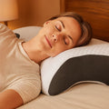 Ergonomisches Schlafkissen
