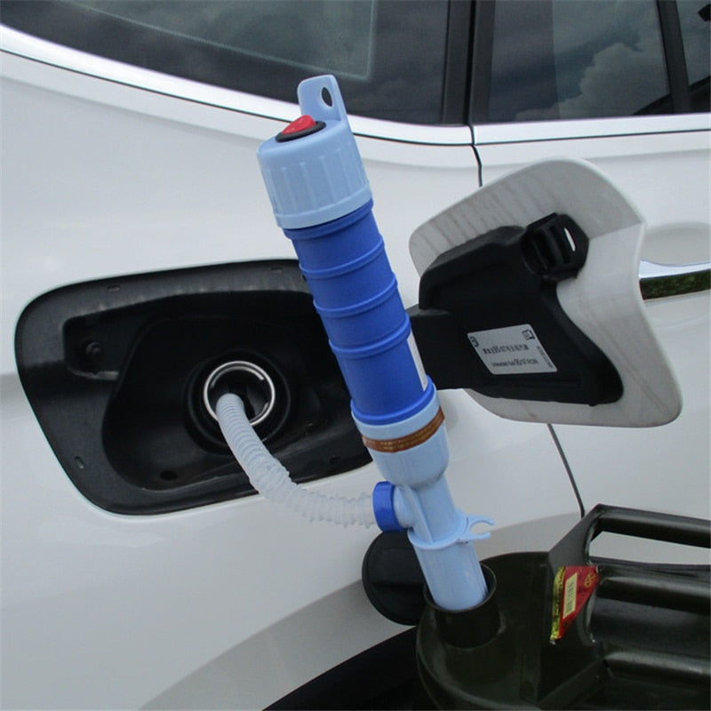 Elektrische Flüssigkeitspumpe FlowMaster
