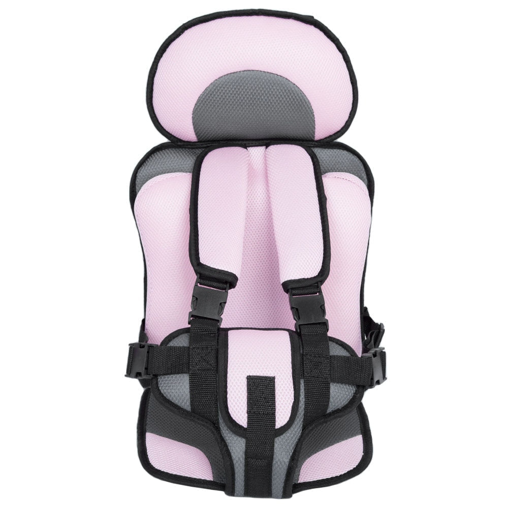 Kindersitz für das Auto