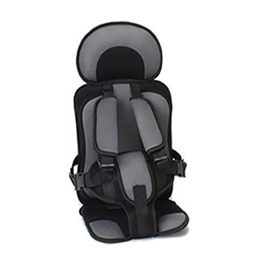 Kindersitz für das Auto