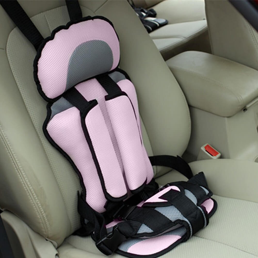 Kindersitz für das Auto