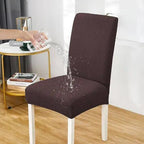 Premium Stretch Chair Covers