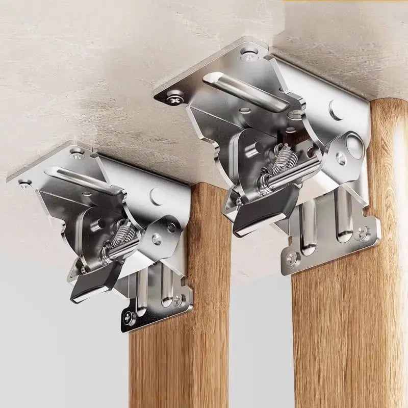Folding Power Bracket