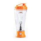 Electric Protein Shaker - Prepare your protein shakes effortlessly | Kalsten