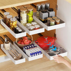 FlexiSlide Organizer