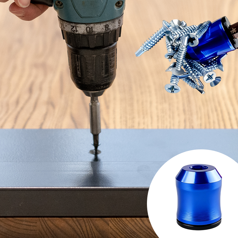 GripMagneto Bithalter