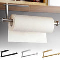 SleekHold Paper Towel Holder