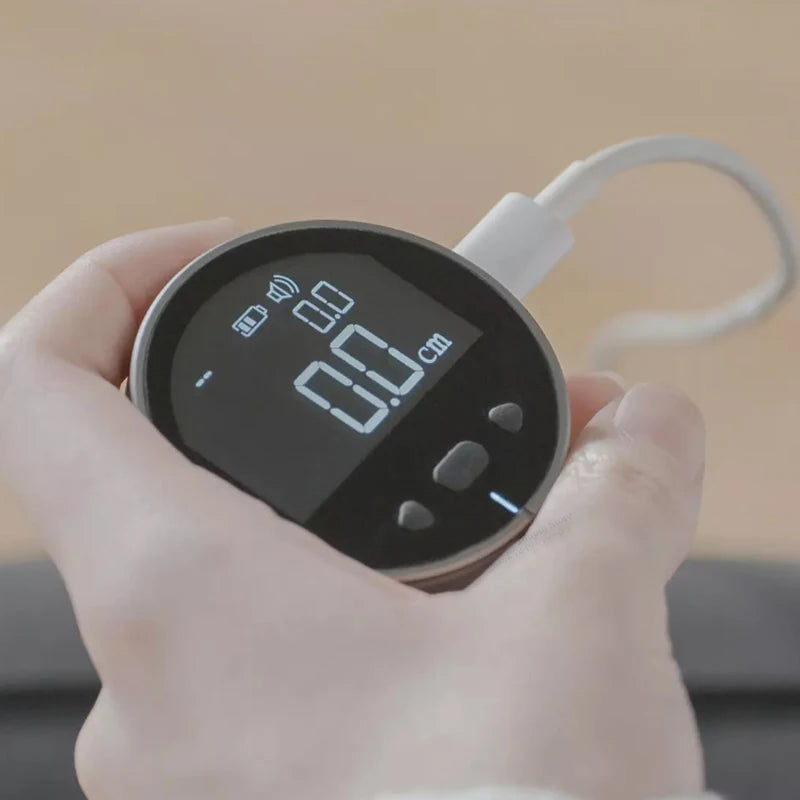 SliceMeister Digital Measuring Tool