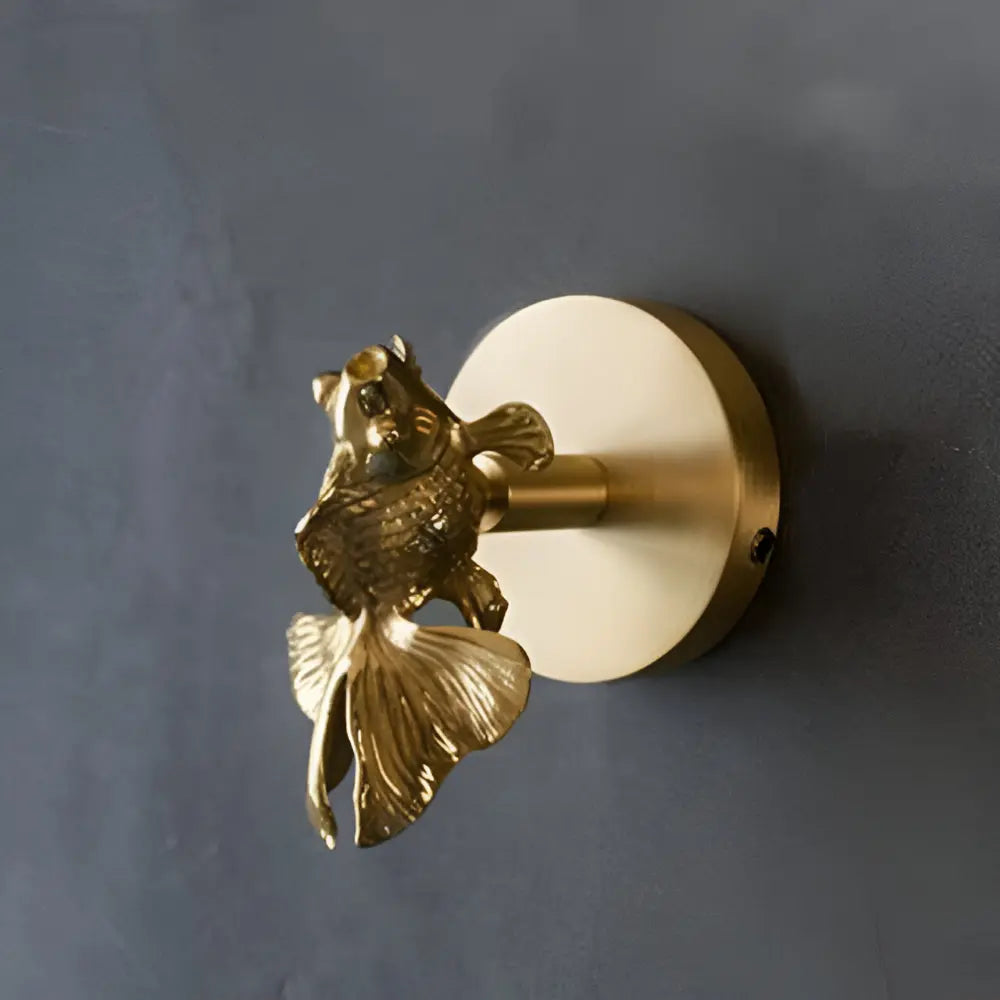 GlintAura Wall Hook