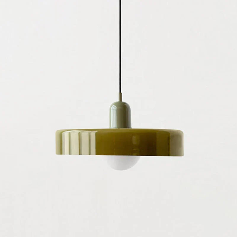 NordicGlass Ceiling Pendant Lamp