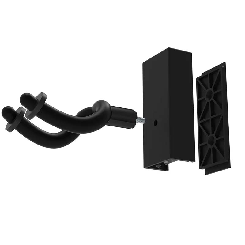 LED Guitar Wall Mount