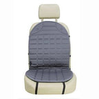 Universal 12V Heated Car Seat Cushion Pad - 2 Pack