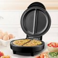 Electric Breakfast Grill