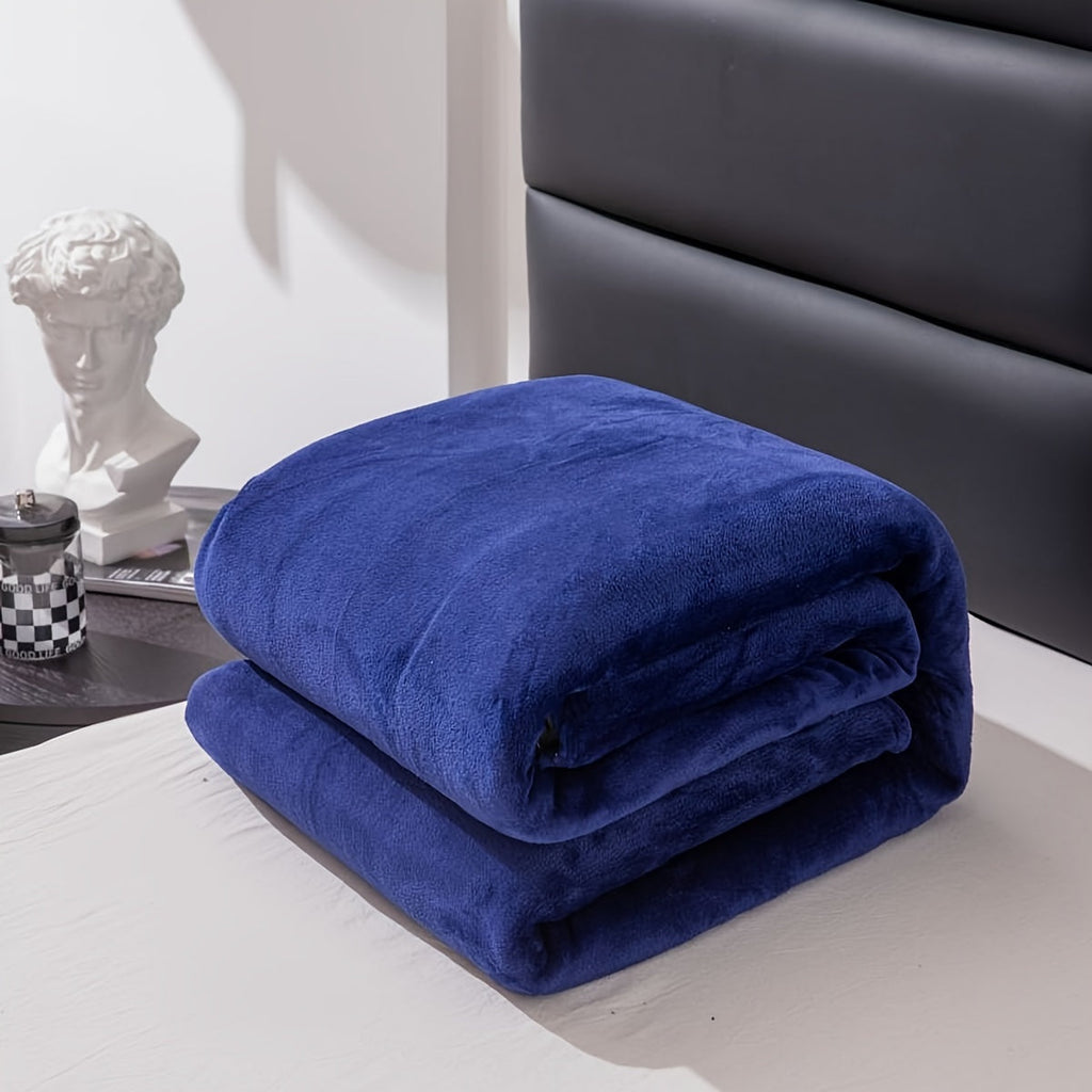 Flannel Fleece Blanket