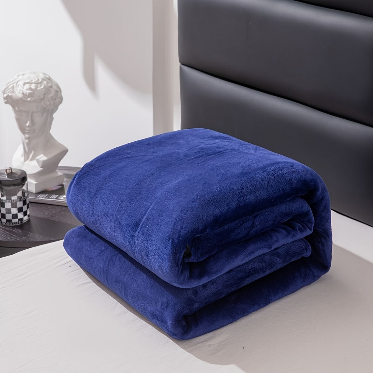 Flannel Fleece Blanket