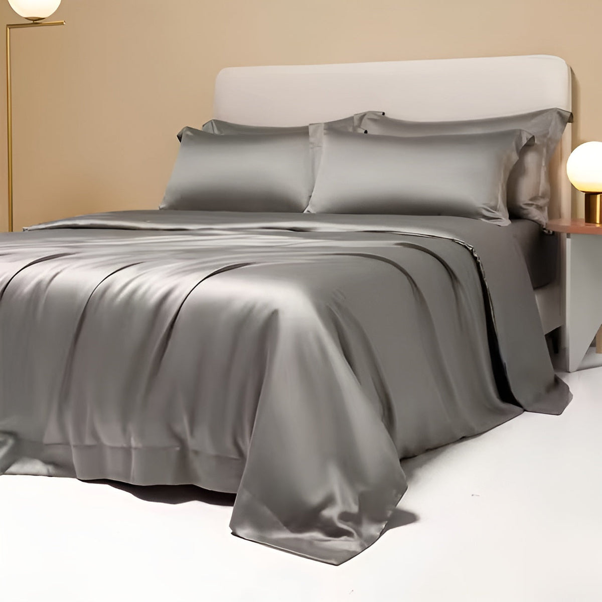 BambooDreams Comforter Set