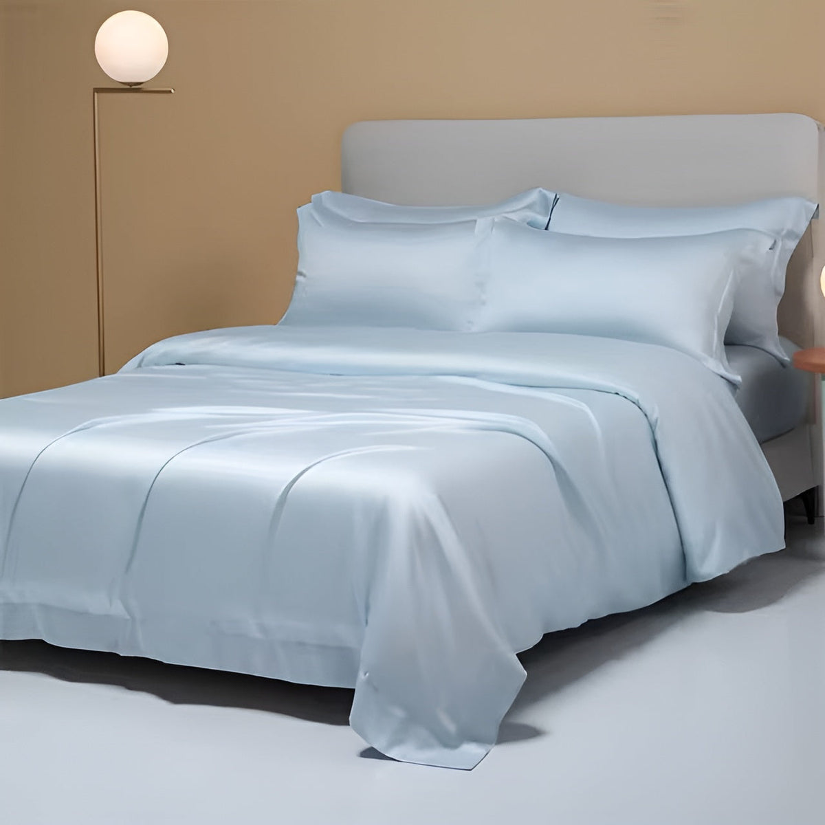 BambooDreams Comforter Set