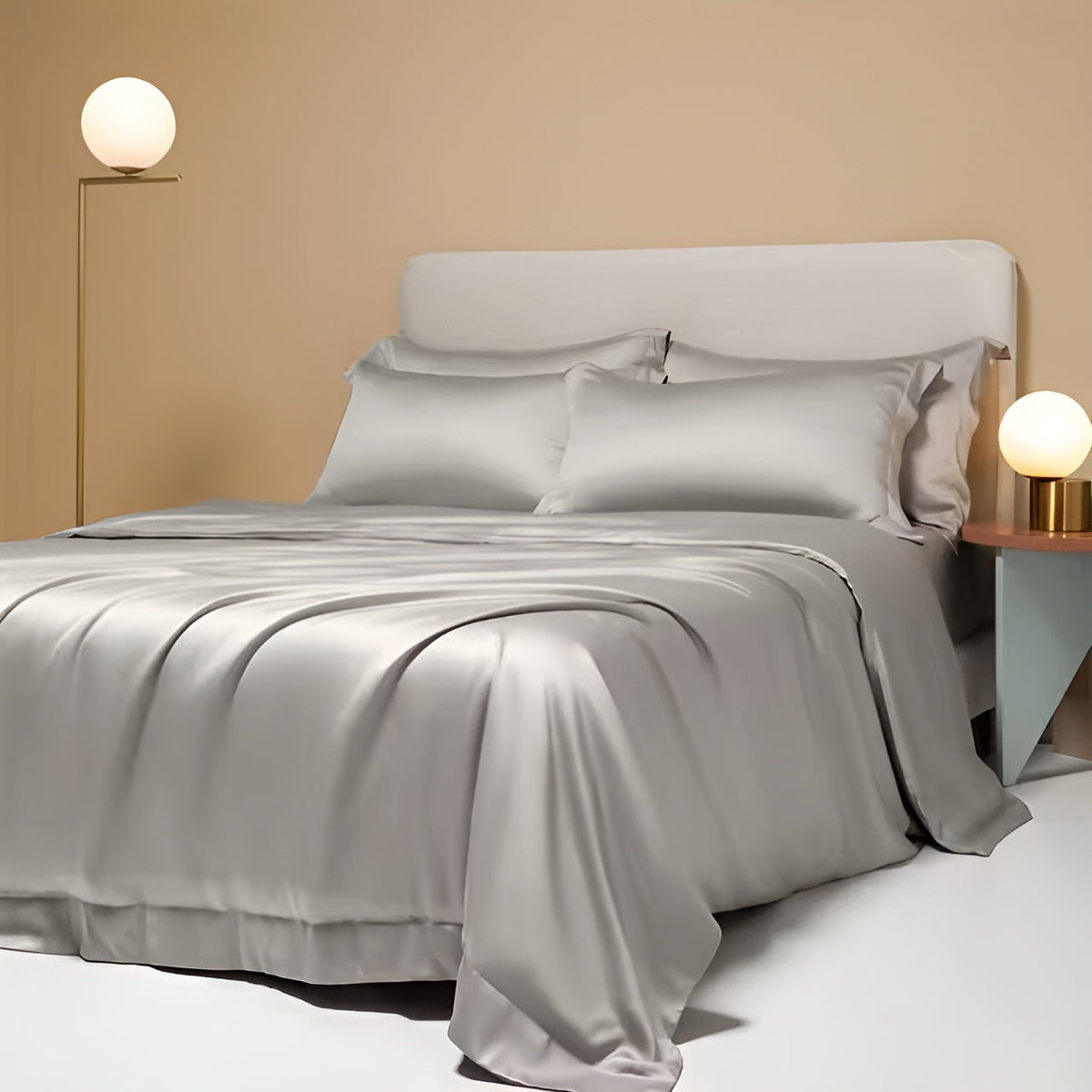 BambooDreams Comforter Set