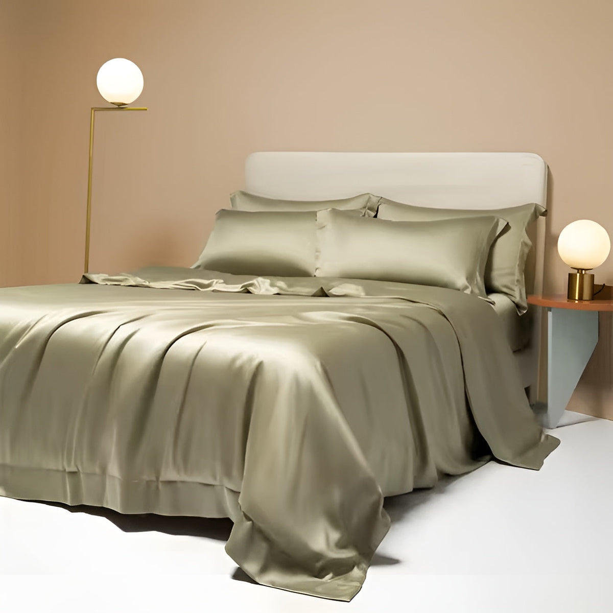 BambooDreams Comforter Set