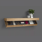 VaultBoard Hidden Storage Shelf