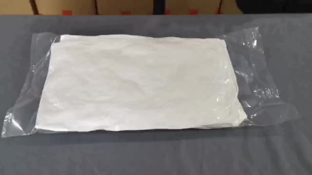Ultra-Comfortable Down Pillow