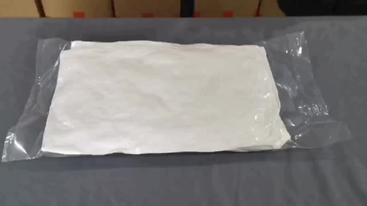 Ultra-Comfortable Down Pillow