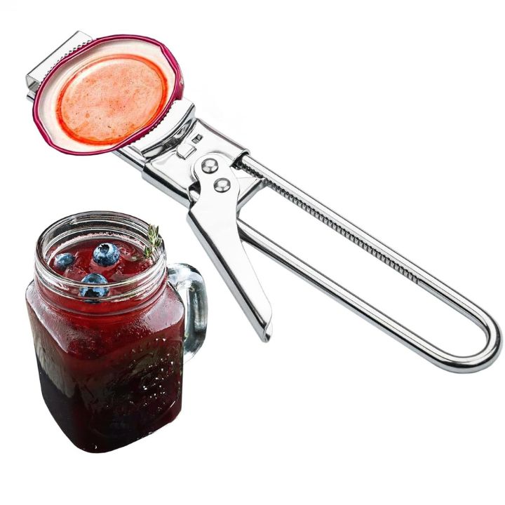 Hammer Grip Glasöffner
