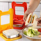SliceMaster Pro Bread Slicer