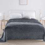 Flannel Fleece Blanket