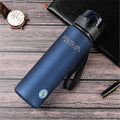 DraagDrink Wasserflasche – Auslaufsicher & BPA-frei