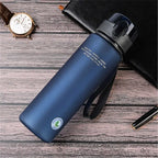 DraagDrink Wasserflasche – Auslaufsicher & BPA-frei