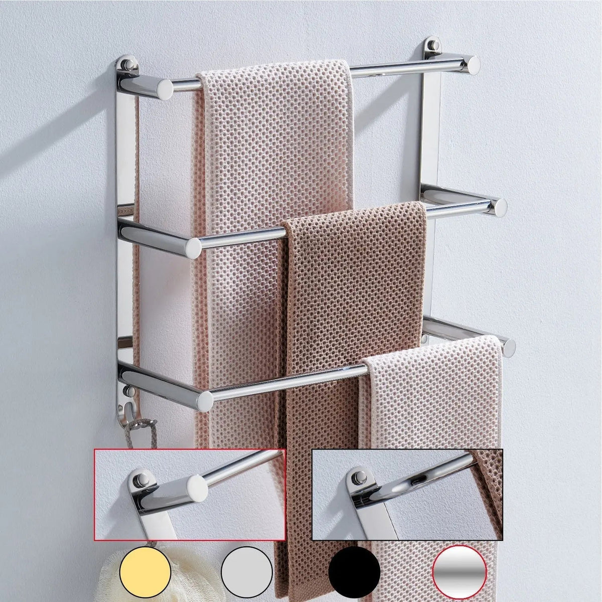 Towel Holder