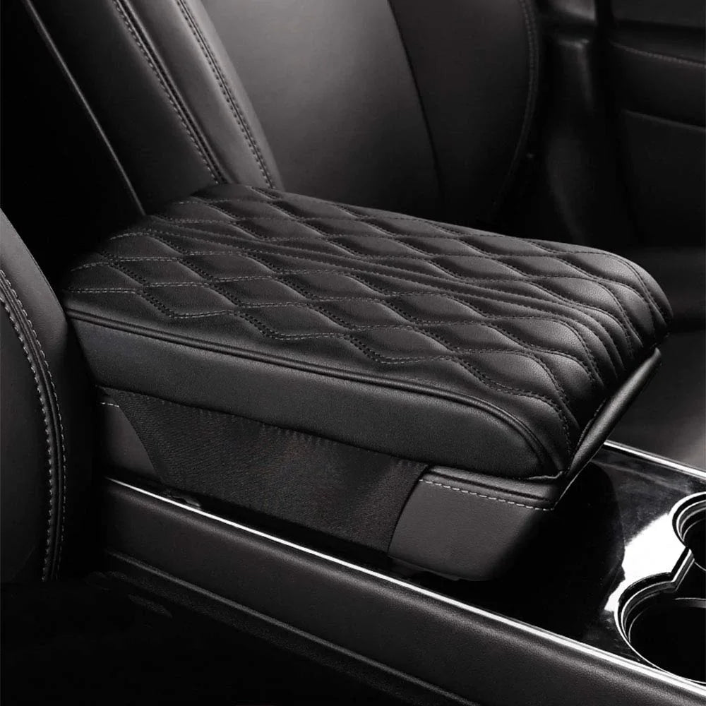 Leather Armrest Cushion (Universal)