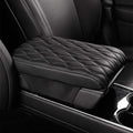 Leather Armrest Cushion (Universal)