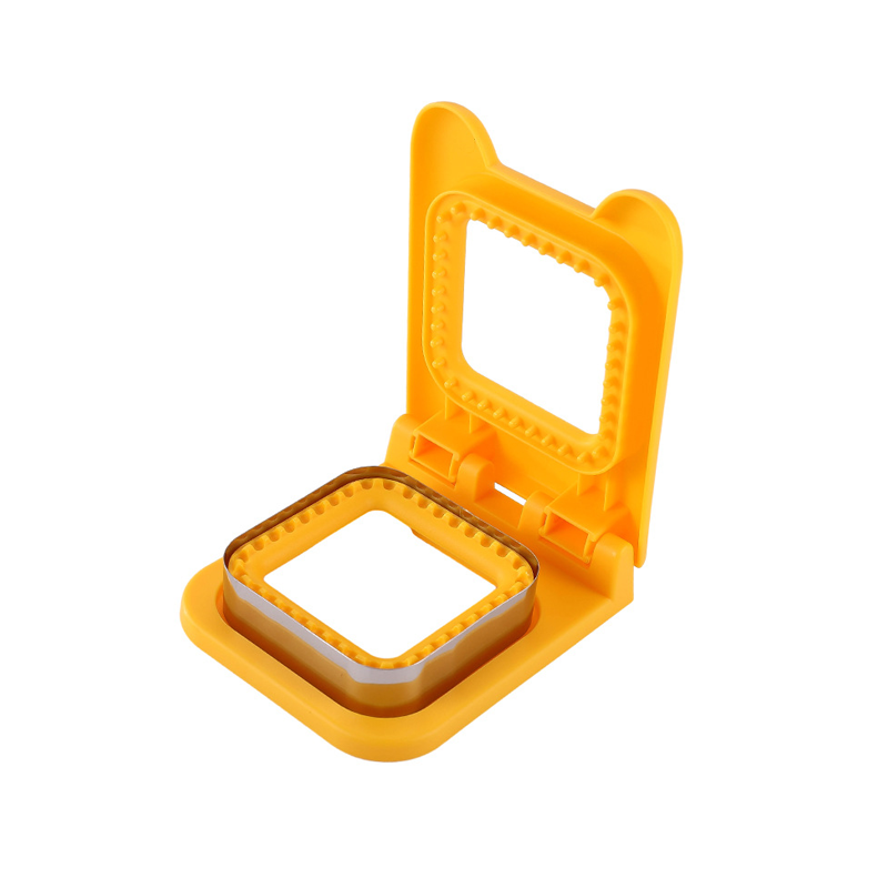 SliceMaster Pro Bread Slicer