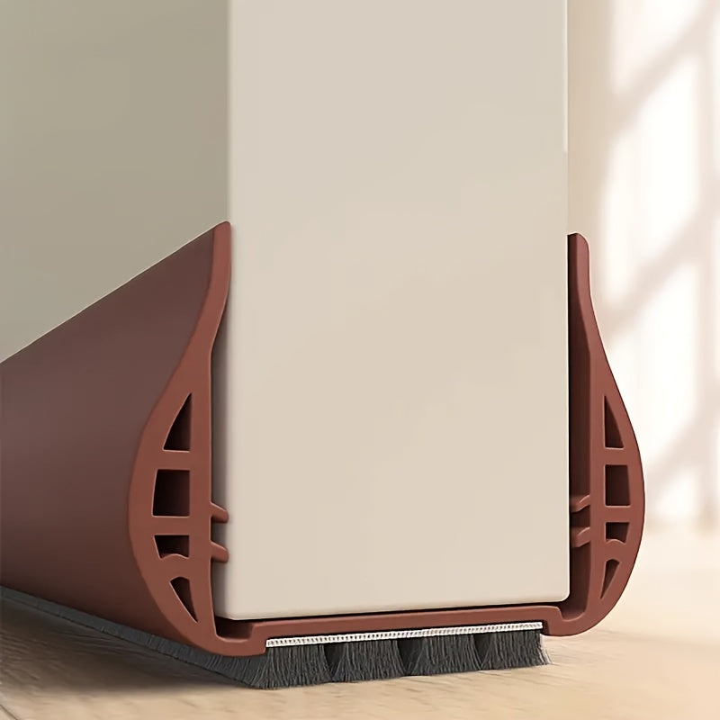 SnugBlock Verstellbarer Tür-Zugluftstopper