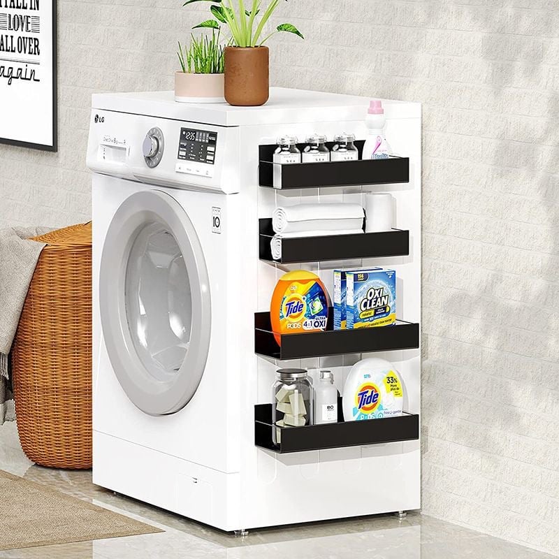 MagneticEase Magnetic Storage Shelf