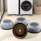 Anti-Vibrations-Pads für Waschmaschinen