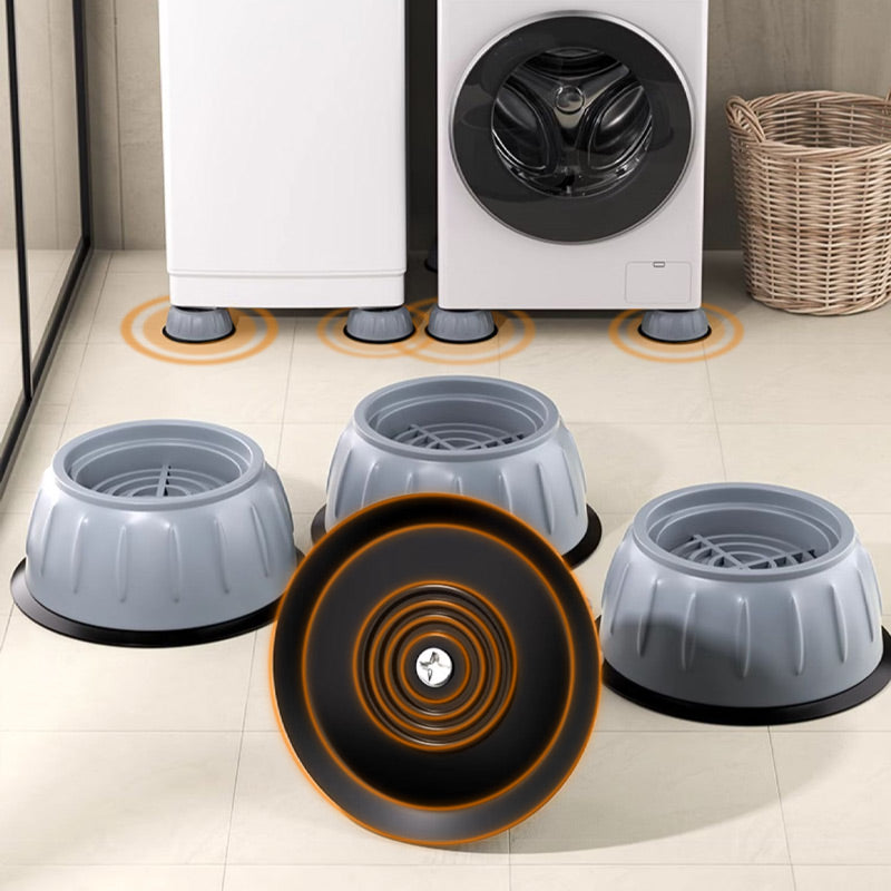 Anti-Vibrations-Pads für Waschmaschinen