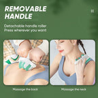 Sakerplus Cellulite-Massagegerät