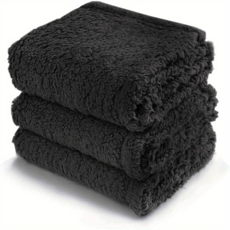 FLOOPIE Premium Pet Fleece Blanket