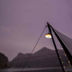 Camping-Atmosphärenlicht