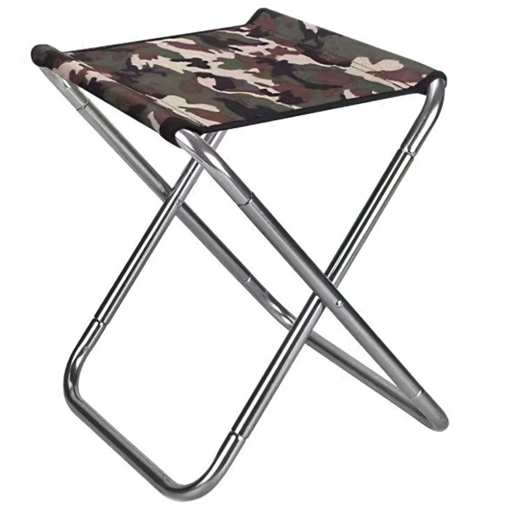 Ultra-Compact Camping Chair