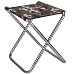 Ultra-Compact Camping Chair